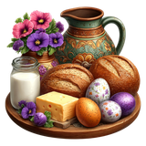 Good Hare Day Element (183)