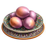 Good Hare Day Element (190)