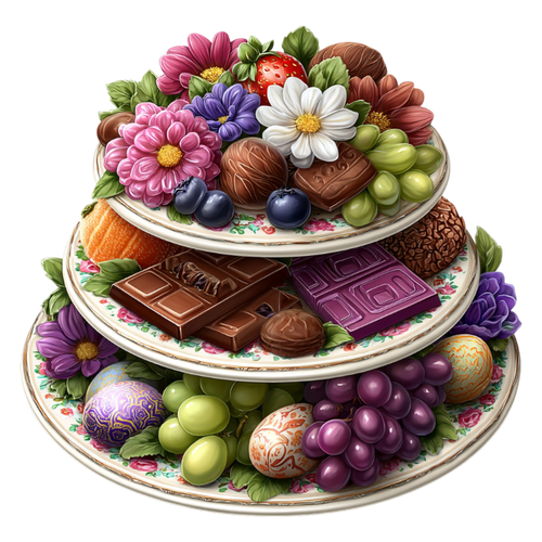 Good Hare Day Element (197).png