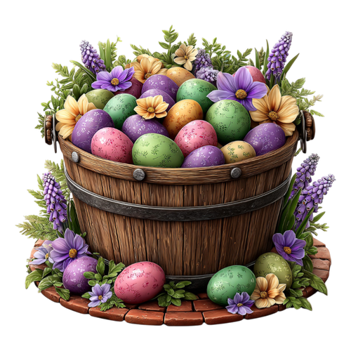 Good Hare Day Element (42)