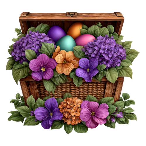 Good Hare Day Element (45).png