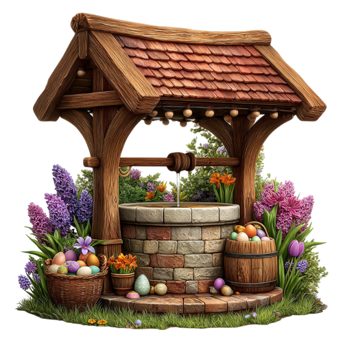 Good Hare Day Element (48).png