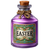 Good Hare Day Element (96)