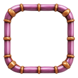 Good Hare Day Frame (2)