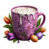 Good Hare Day Element (203)