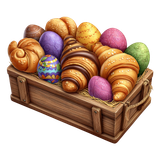 Good Hare Day Element (202)