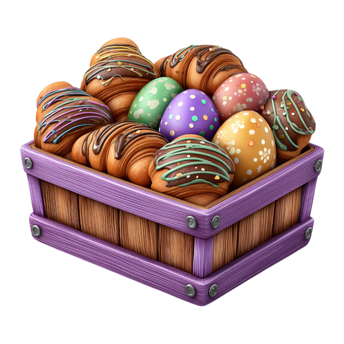 Good Hare Day Element (201).png