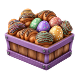 Good Hare Day Element (201)