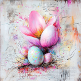 Good Hare Day Paper (18)