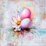 Good Hare Day Paper (20)