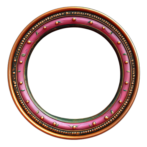 Good Hare Day Frame (5).png