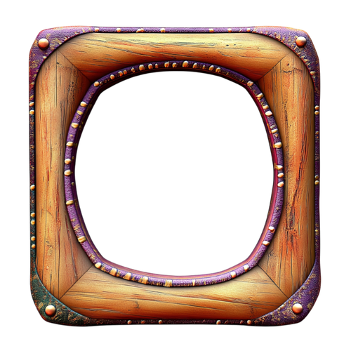 Good Hare Day Frame (3).png