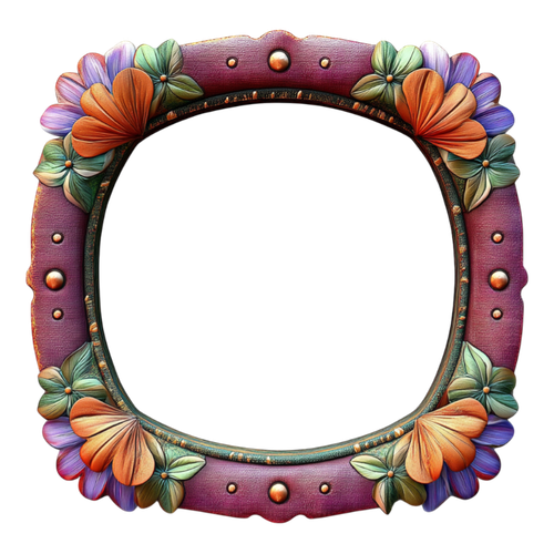 Good Hare Day Frame (6).png