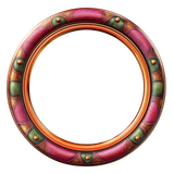 Good Hare Day Frame (7)