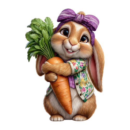 Good Hare Day Element (126).png