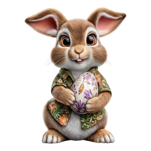 Good Hare Day Element (123).png