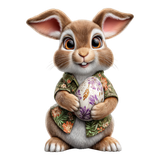 Good Hare Day Element (123)