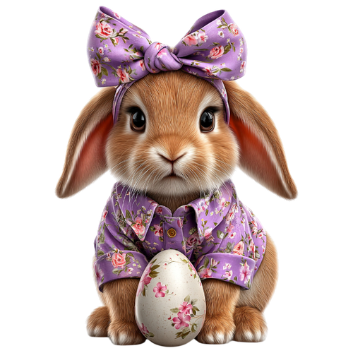 Good Hare Day Element (124).png