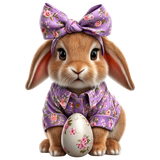 Good Hare Day Element (124)