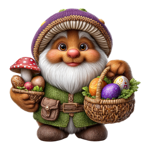 Good Hare Day Element (106).png