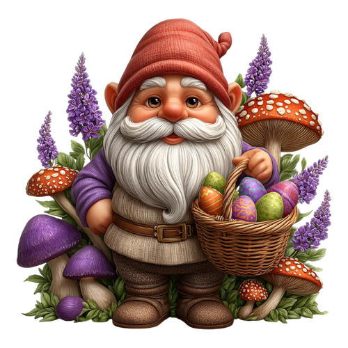 Good Hare Day Element (105).png