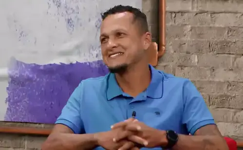 Souza Exalta Liderança do São Paulo no Brasileirão e Lança Provocação a Rivais