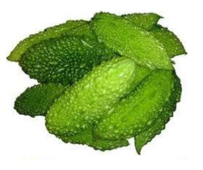 Small Green Bitter Gourds, 500g