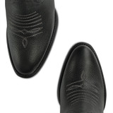 4V00RS NEGRO res mazcala dubai gold LP puntas