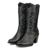 4V00RS NEGRO res mazcala dubai gold LP par