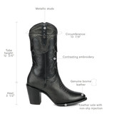 4V00RS NEGRO res mazcala dubai gold LP iso ING