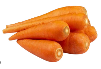 Local Carrot