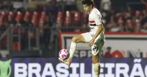 Acordo do MP com Bobadilla: Justiça atua em caso de ofensa xenofóbica no futebol