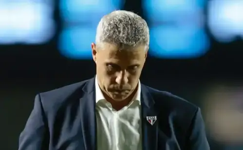 Crespo avança para comandar o Santos após saída do São Paulo