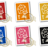 stamp 6 2026