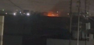 مصادر عراقية: استهداف مركبة في العاصمة العراقية بغداد...