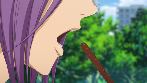 Kuroko no Basket 2x01 (26) Non avrei mai pensato di incontrarti qui 1080p by stress.mkv 00h19m10s 00