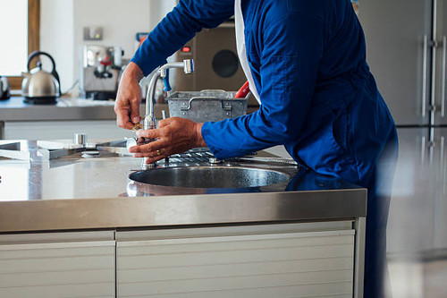 Kitchen Plumbing Services in Wingham, Waterloo & Kitchener, ON.jpg