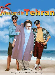 Weekend @Tehran.jpg