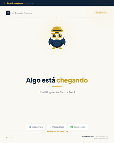 20260313 algo esta chegando light 01 capa.png