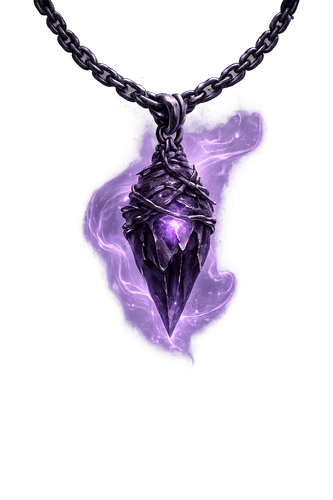 Chainsong Amulet.png