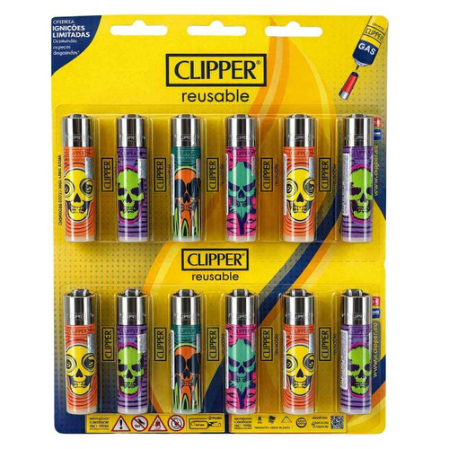 Isqueiro Clipper Grande Natural Skulls 1 + LB Cartela C12 (1) (1).jpg