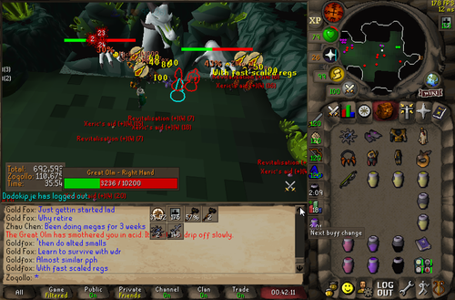 RuneLite k0VBdd0uX4.2