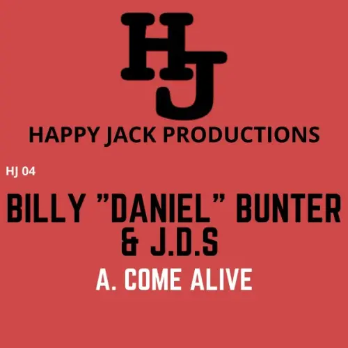Billy Daniel Bunter JDS Ft Corelle Come Alive.600.4
