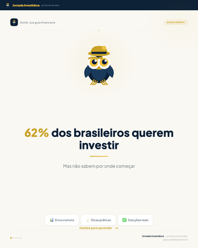 20260313 62 dos brasileiros querem investir light 01 capa.png