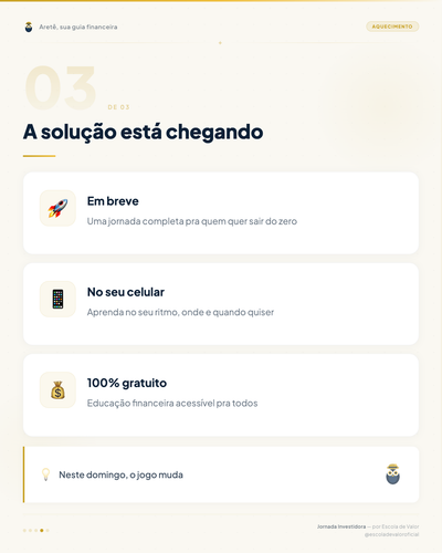 20260313 62 dos brasileiros querem investir light 04 slide.png