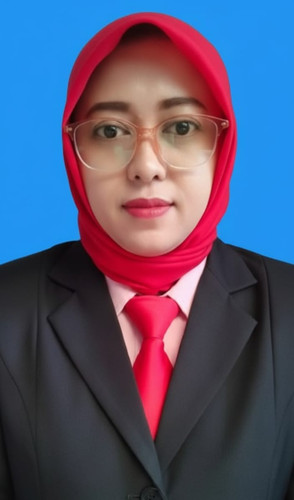 Foto Ika Widyaningsih