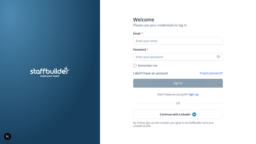 login page.png