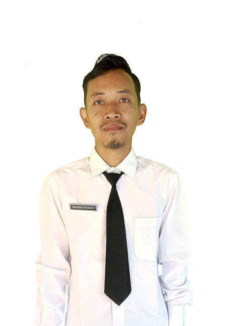 Muharrom Nur Hidayat, S.Pd