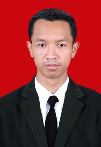 Sugeng Dedy Rahayu Widodo