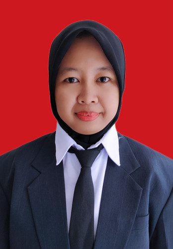 Hanita Dwi Rahayu, S.Pd